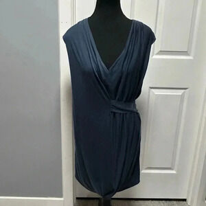 Anthropologie - HD in  Paris Brynn Wrap Dress